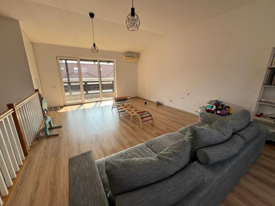 Voluntari Avangarde Forest 2 Casa minunata de inchiriat - pet friendly