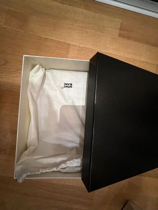 Чехол  для iPad Montblanc