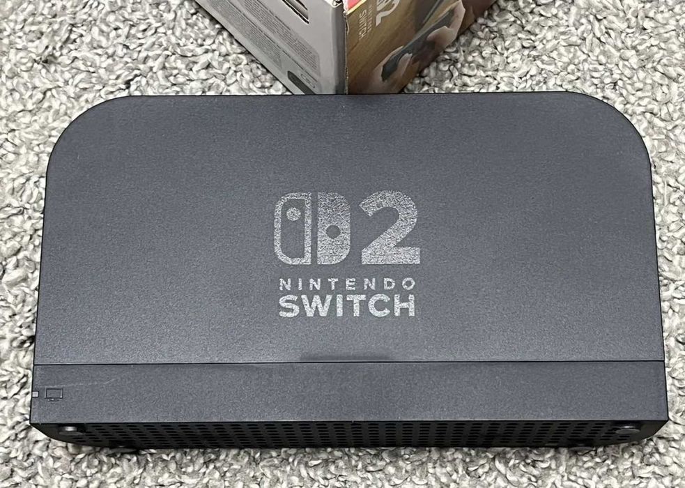 Nintendo Switch 2