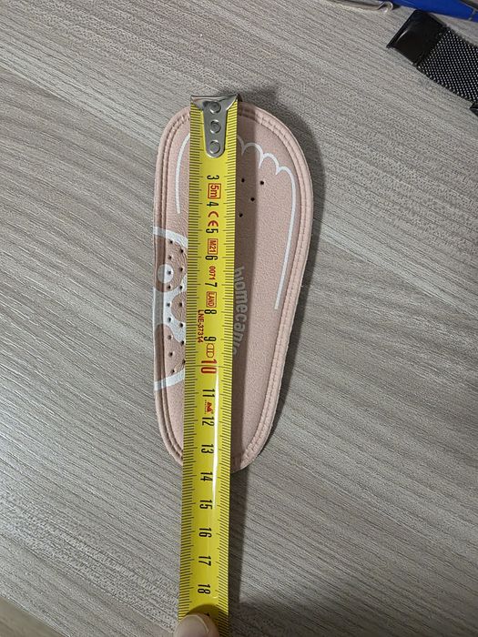 Pantofi copii fete din piele Biomecanics culoare roz mărimea 22