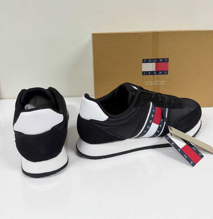 Tommy Jeans Modern Runner