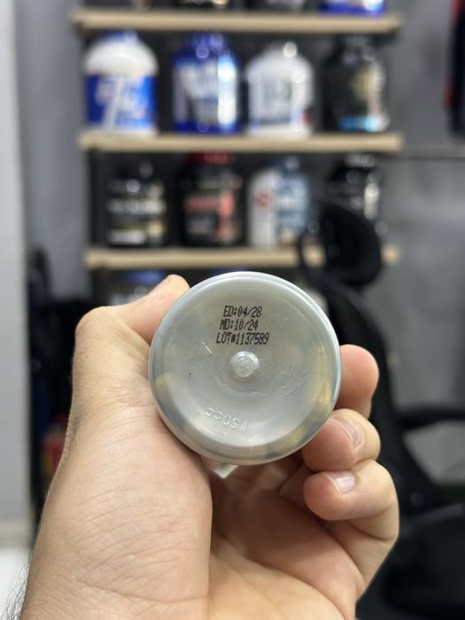 Solaray Total Cleanse 60 капсул