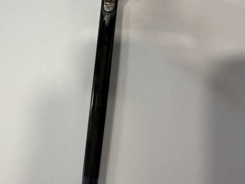 Слънчеви очила Dolce&Gabbana DG4354 3209/80