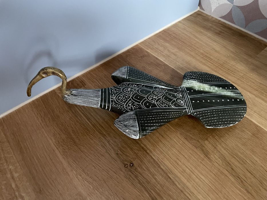 Статуетка закупена от Египет.