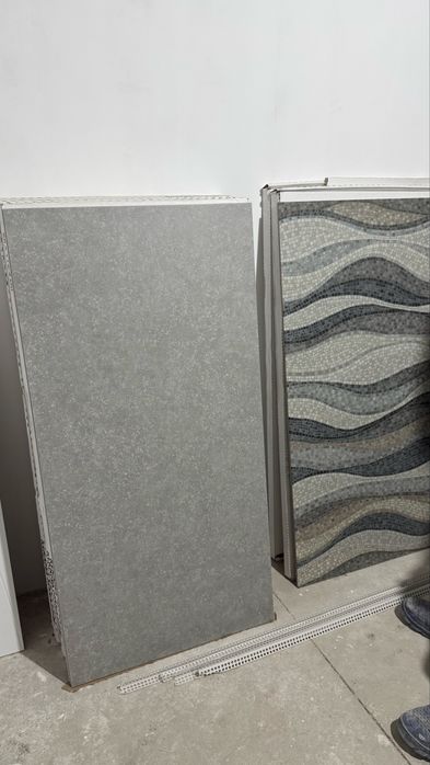 Срочно продам керамогранит 60*120