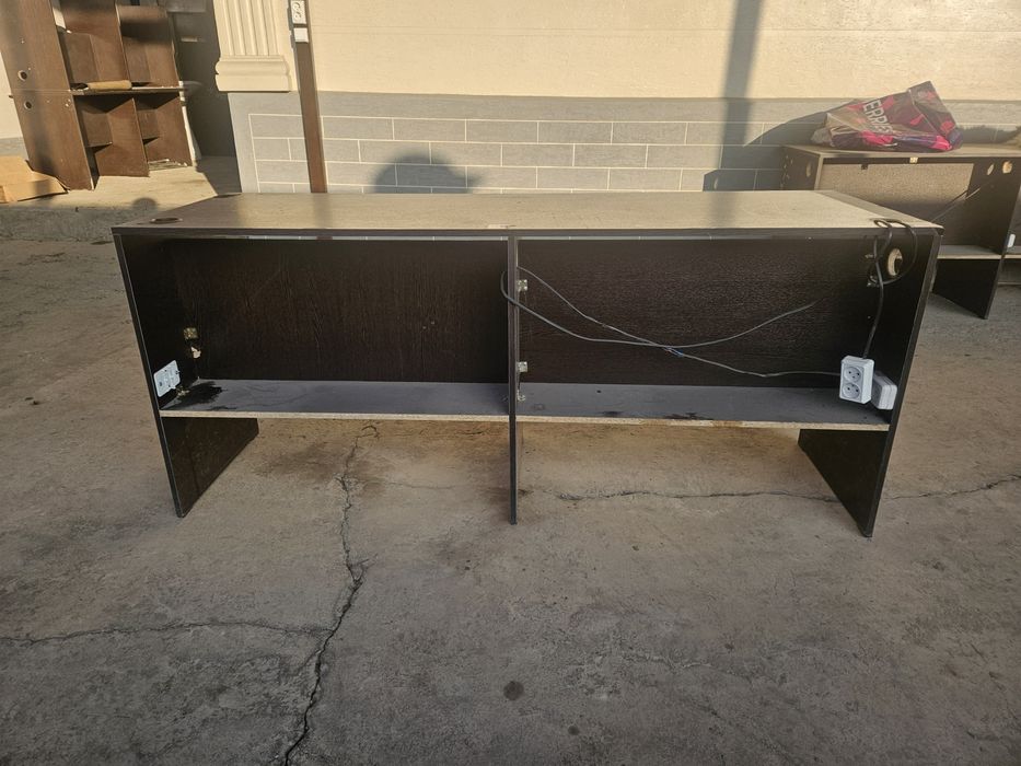 Компьютерные столы парта