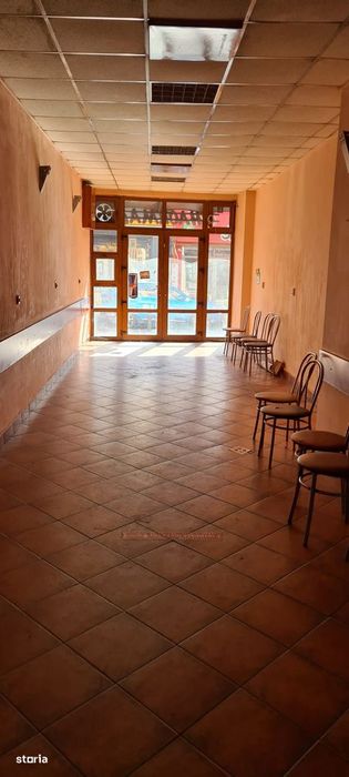 Casă, spațiu Calea Unirii