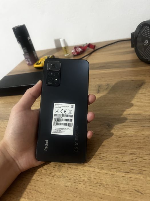 Xiaomi Redmi note 11 Pro