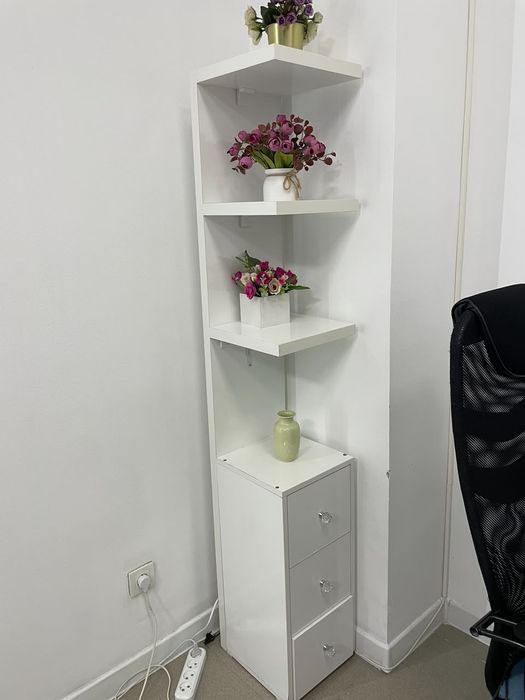 Мебель для салонов красоты