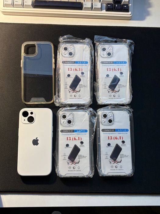 iphone 13 128 gb