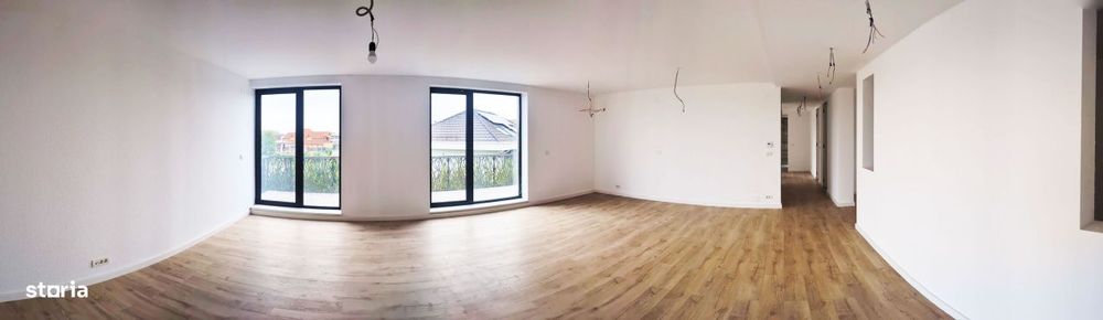 Apartament Boutique, 145 mp, zona Nord-Vest