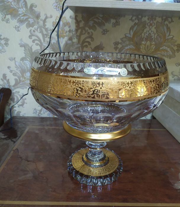 Bogema xrustalnaya "alesh zverina"