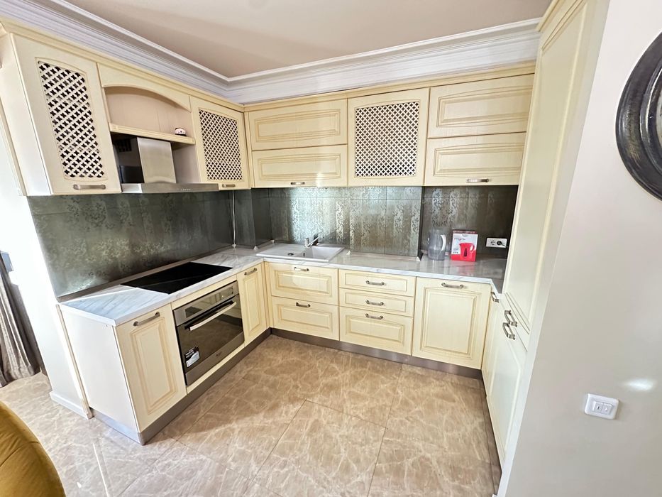Apartament 3 camere