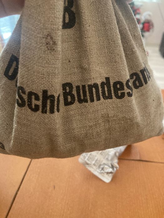 Райх пфениг оригинални