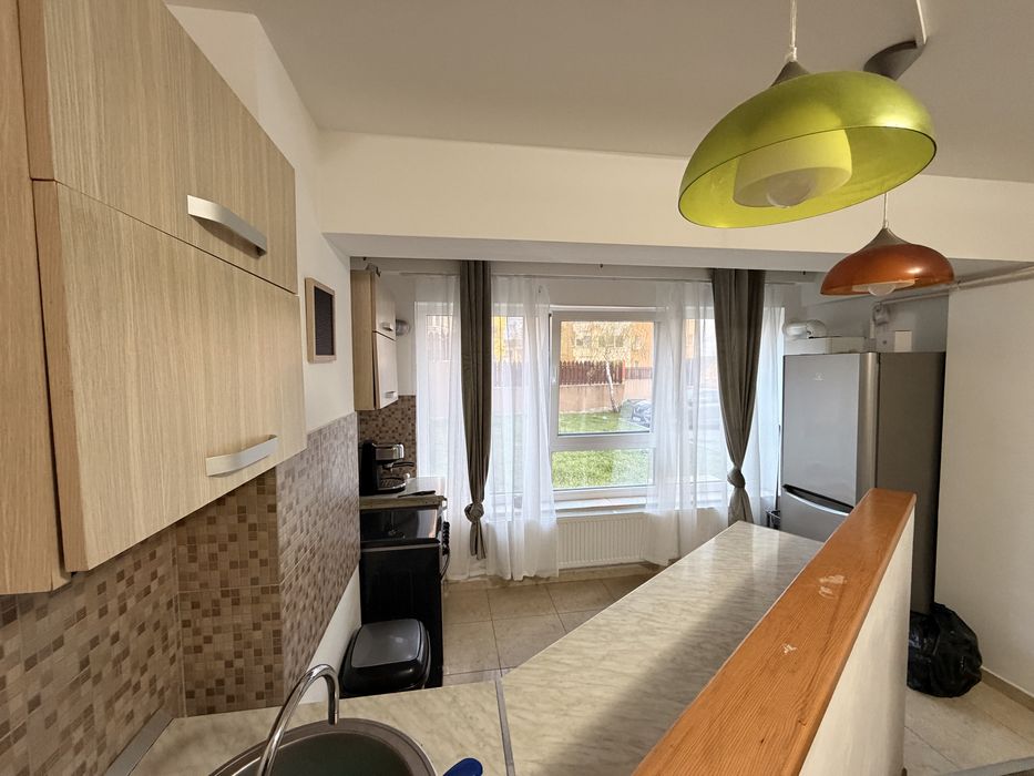Apartament 2 camere Pacurari Alpha Bank Piata Pacurari Lukoil