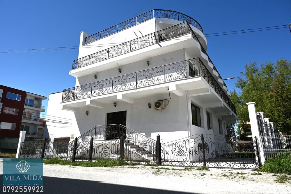Vilă de inchiriat sezon