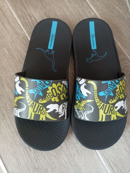 Нови детски джапанки Ipanema 37/38