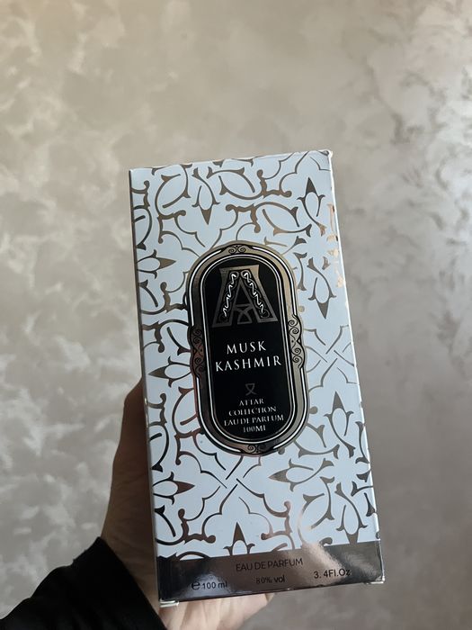 Продается парфюмы