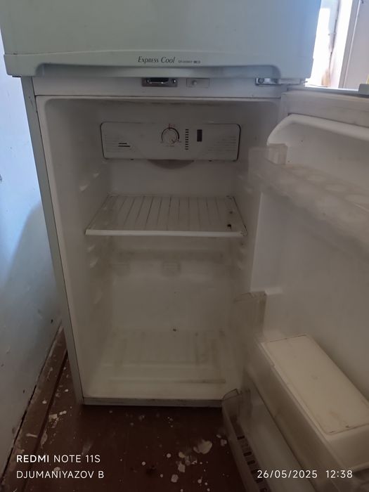 LG muzlatgich koreyski