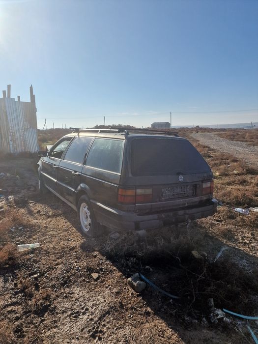 Пассат б3 запчасть