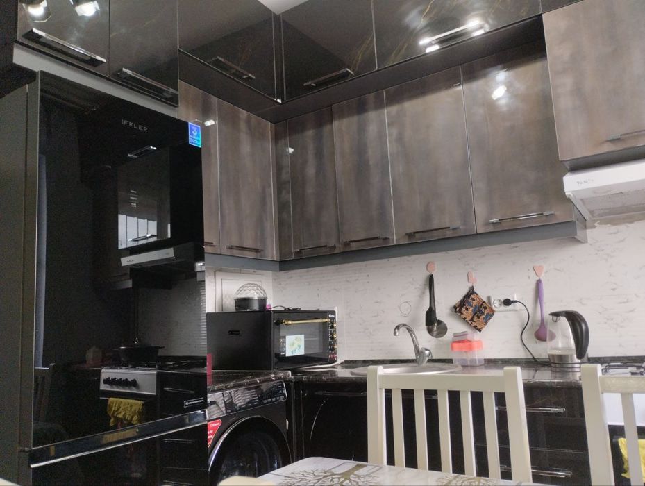 Sergeli Yangi hayot tumani Yangi Darxon mahallasi Novastroyka 45000$