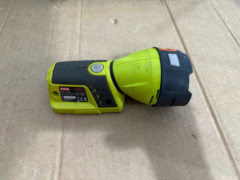 Винтоверт Сет Ryobi  12 V