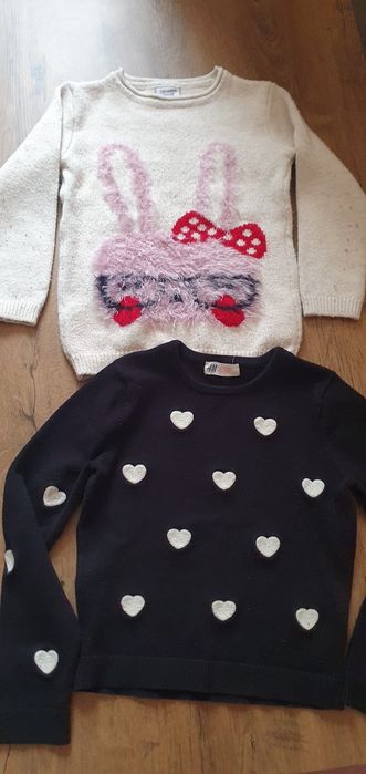 Детски Дрехи за момиче  размер 116