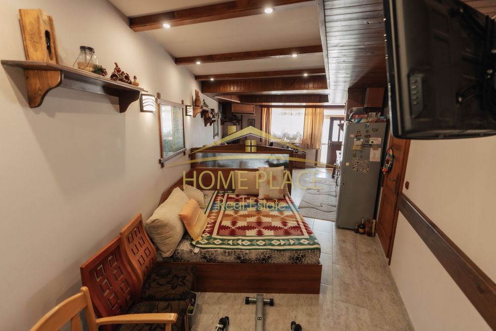 Имот с изключителен потенциал. Три разработени бизнеса!