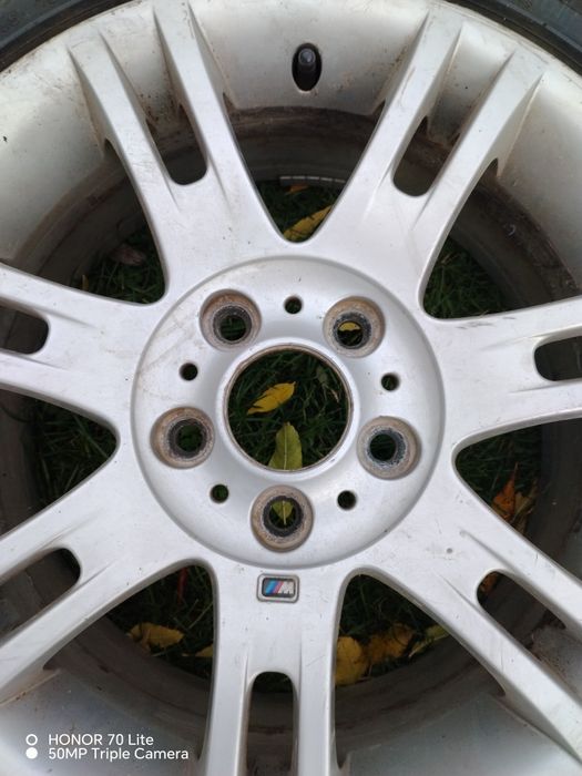 Jante BMW in stare buna
