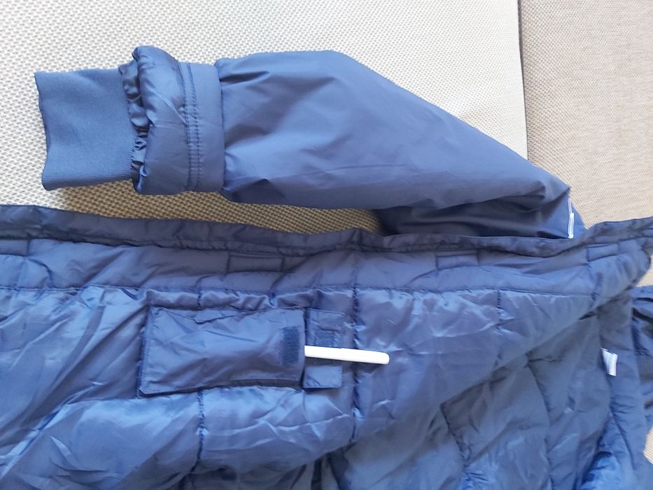 Зимно яке Joma S