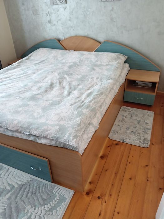 Seturi de mobilier dormitor