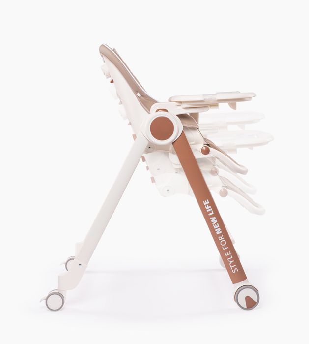 Детский стульчик для кормления