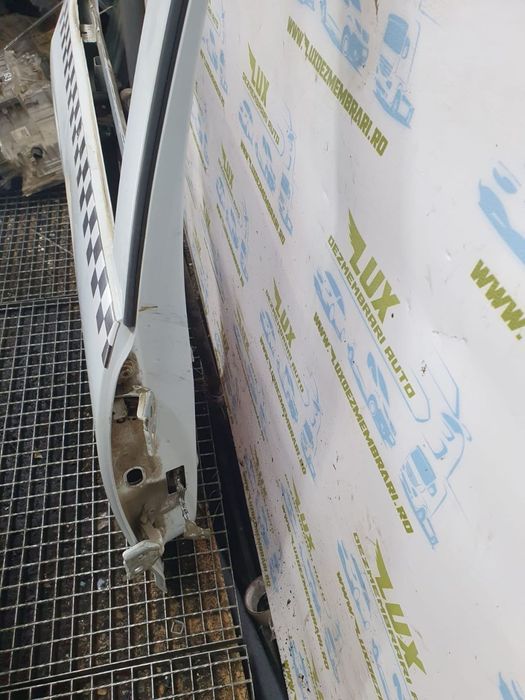 Usa dreapta spate Dacia Logan 2  [din 2013 pana  2016]