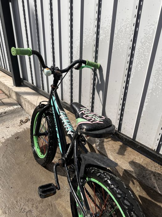 Велосепед детский