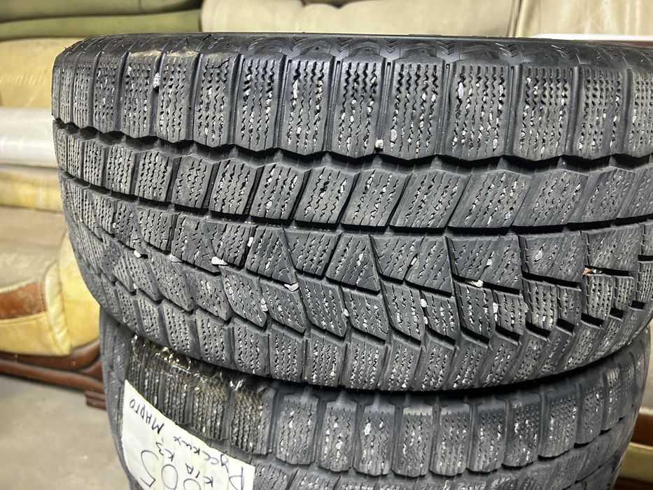 Продам резину MAXXIS 225/45/17