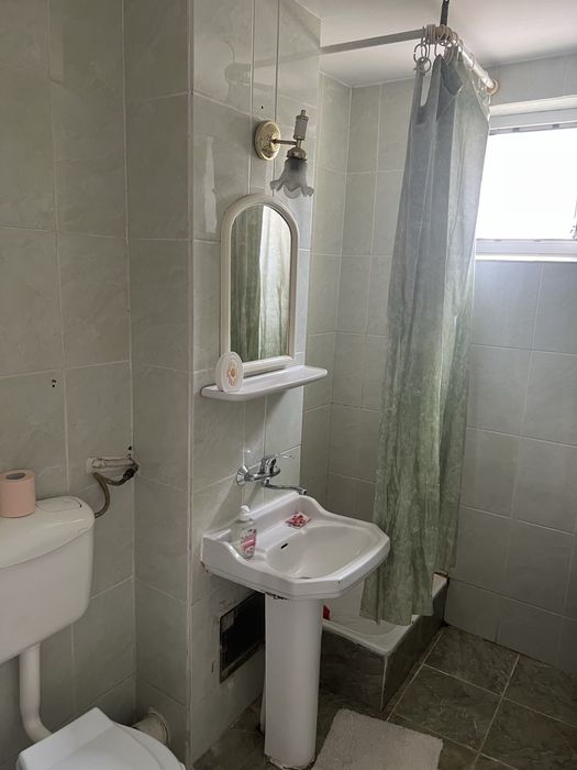 Apartament cu 2 camera zona Precista/mall