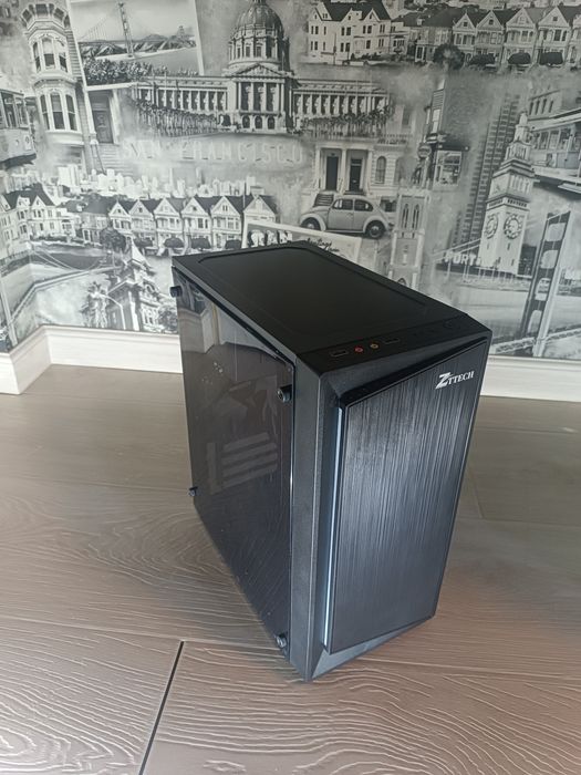 Продается пк I5/16gb