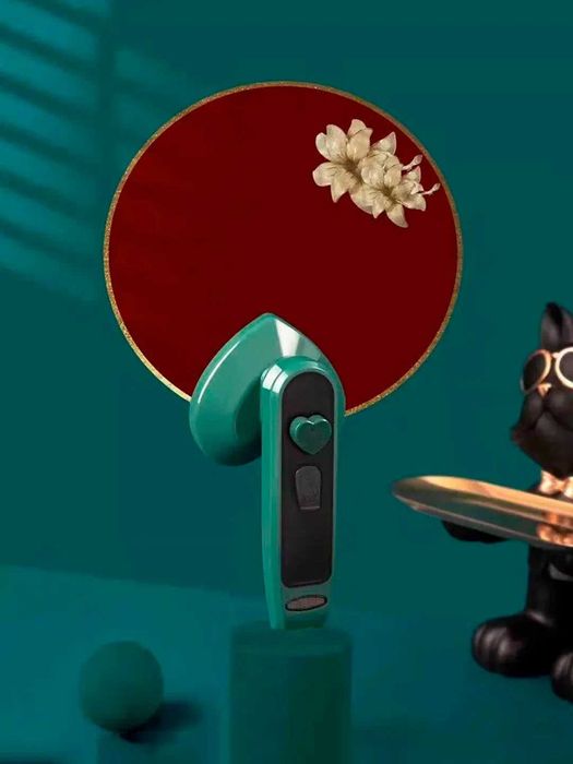 Дорожный мини-утюг Mini Iron