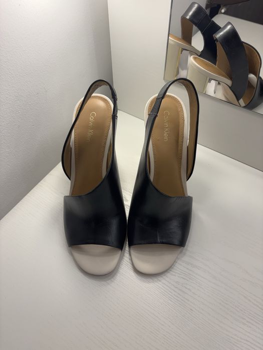 Sandale Calvin Klein