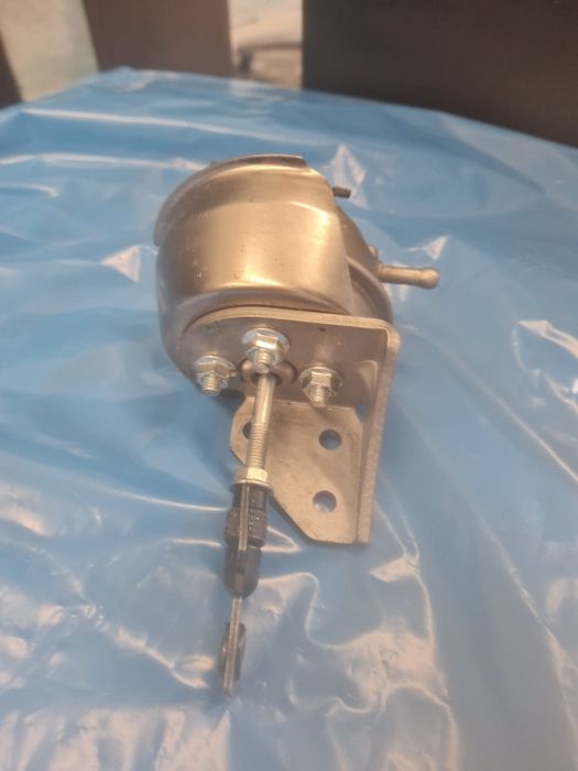 Actuator nou Skoda Octavia