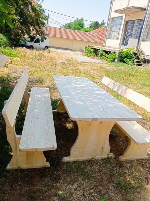 Маси и две пейки на 2м.