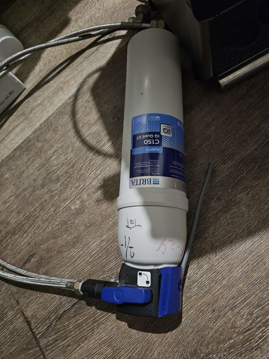 Masina de cafea Scanomat Pure Caffe