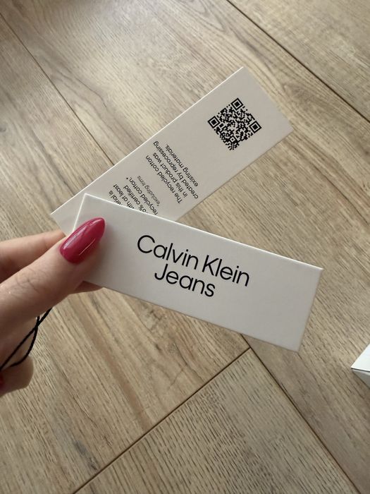 Кецове Calvin Klein  - нови