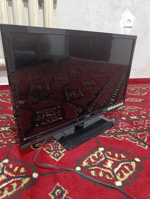 Телевизор 24 дюйма