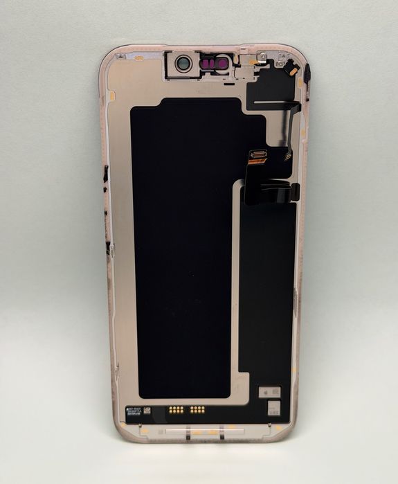 Display ecran iPhone 17 Pro Max Original Necalibrabil