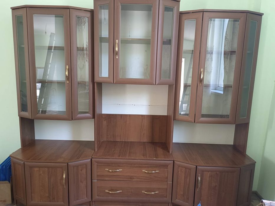 Продаются Гарнитур