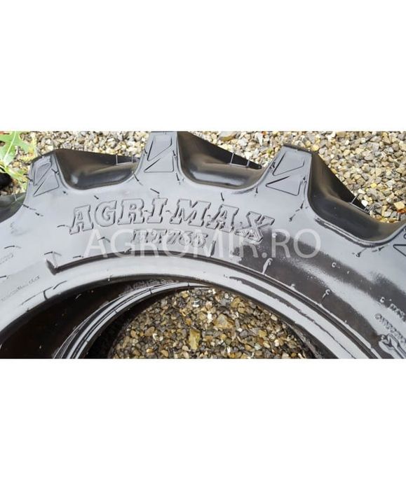 Anvelopa 260/70 r20 bkt agrimax rt765 113a8/b tl  Cauciucuri tractor, Fiat, Case, Fendt, John Deere, New Holland, Massey Ferguson, UTB   Cauciucuri tr