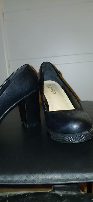 Туфли ___"Алиса"