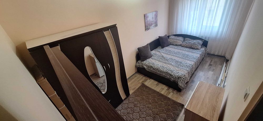 Vand apartament 2 camere in Brasov