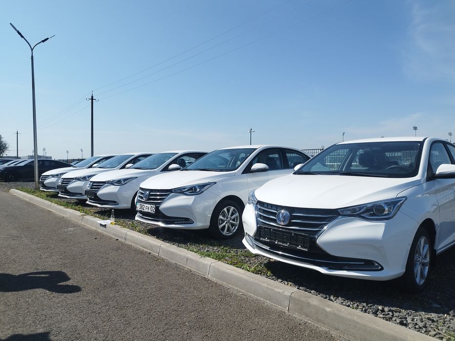 Аренда авто без выкупа